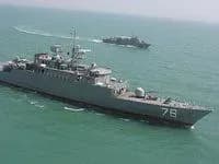 США завершили в Европе замену группировки эсминцев, оснащенных системой противоракетной обороны