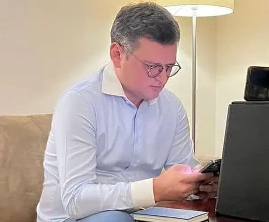 Пока в какой-то столице советуются по поводу оружия, в Украине дети становятся сиротами - глава МИД