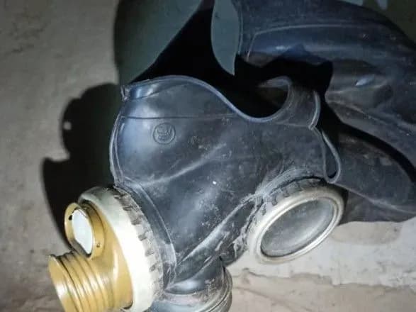 Поблизу однієї із найбільших святинь Донеччини: виявили нову катівню рашистів