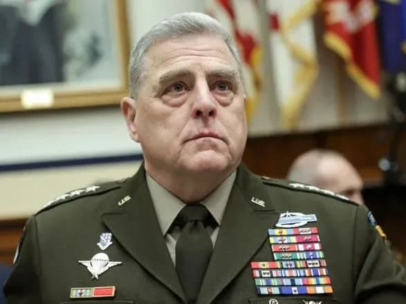 США рассматривают возможность создания в Украине эшелонированной системы ПВО