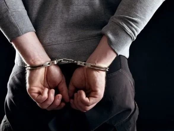 Экс-директору "Укрбурштина" и двум его соучастникам сообщено о подозрении в коррупции и подделке документов