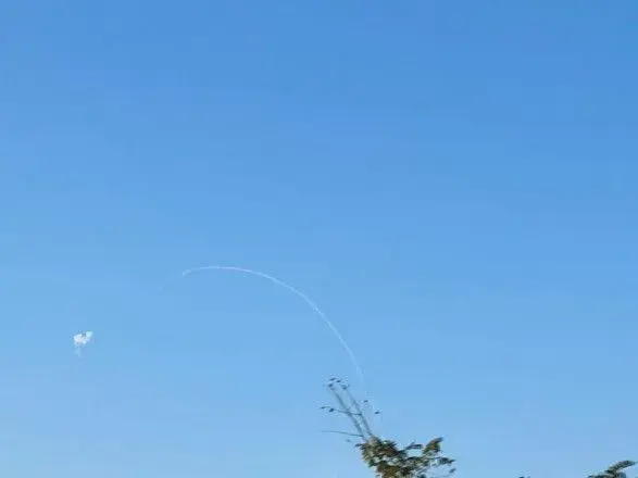 На Вінниччині пролунали вибухи: знищено два ворожі дронами-камікадзе