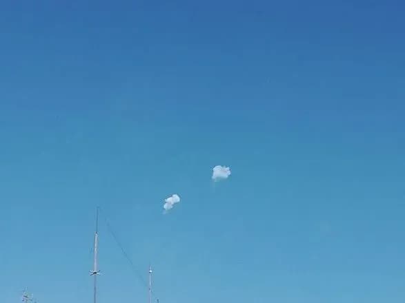 У бєлгородській області рф чули вибухи – ЗМІ