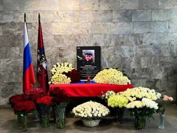 "З нульовим бойовим досвідом": в Україні загинув чиновник московської мерії, якого мобілізували у кінці вересня