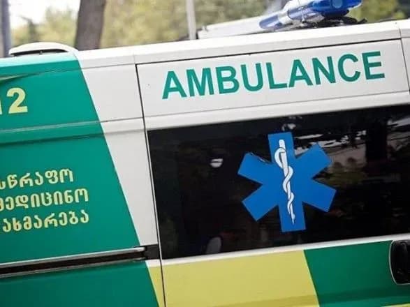 У центральному парку Тбілісі підлітків вдарило струмом у фонтані: загинула 13-річна дівчинка