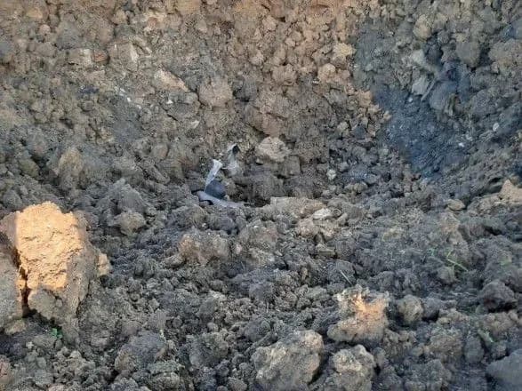 Доліталася: у Рівненській області знищено ворожу повітряну ціль