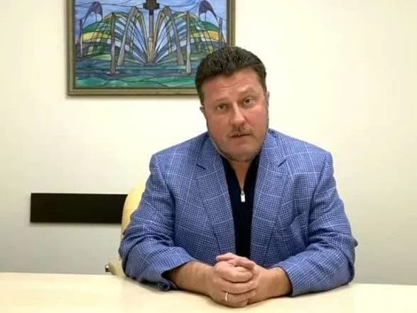 Яценко звинуватив владу Умані у розкраданнях, спираючись на хибні розрахунки