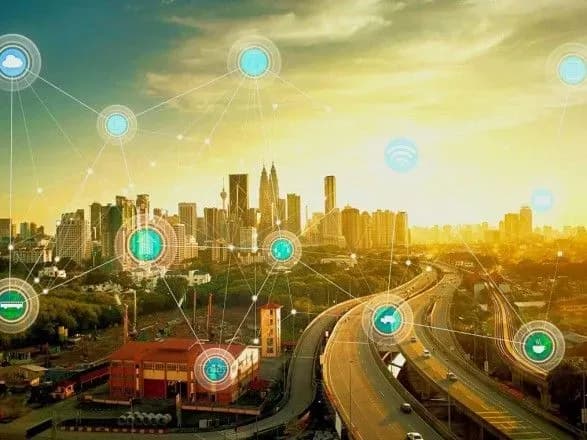 Уряд схвалив концепцію впровадження “розумних мереж” в Україні