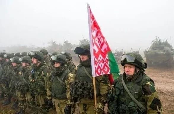 У білорусі розпочалася прихована мобілізація – ЗМІ