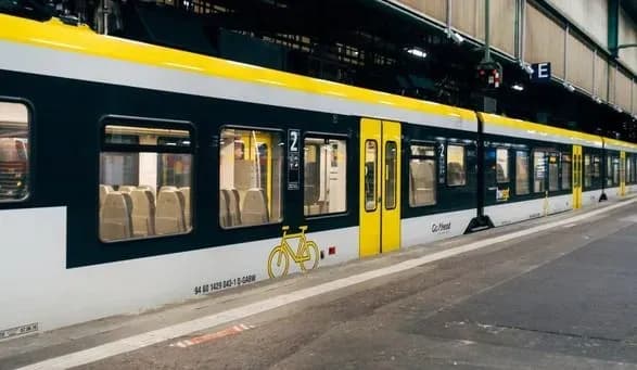 Скасування квитка за 9 євро. Скільки українцям доведеться платити за проїзд у Німеччині з 2023 року