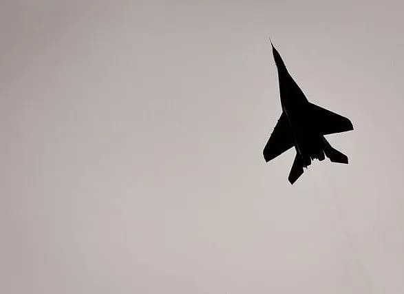 Французького енергетичного гіганта підозрюють у постачанні палива для російських бомбардувальників