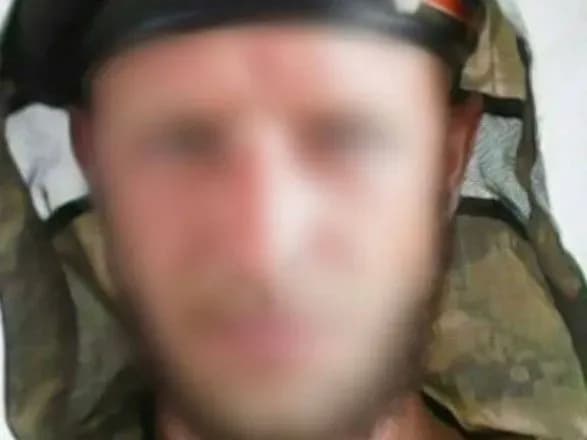 Став найманцем пвк "вагнер": оголосили підозру жителю Харківщини