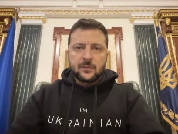 Зеленський до росіян: усі, хто здається в український полон, зберігають своє життя