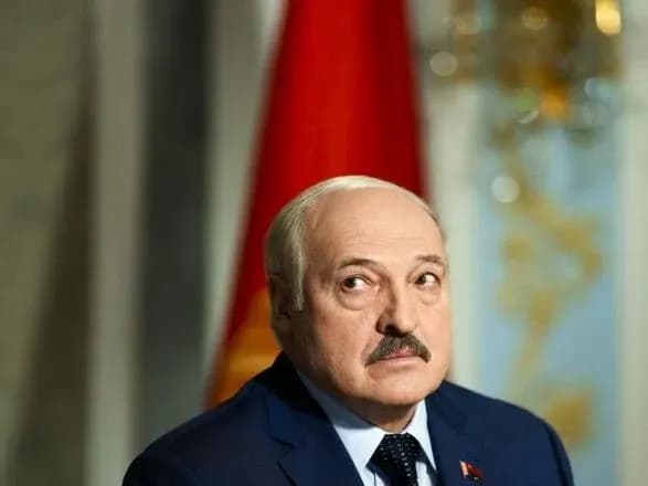 Нас ніхто не просить: лукашенко про участь у війні проти України