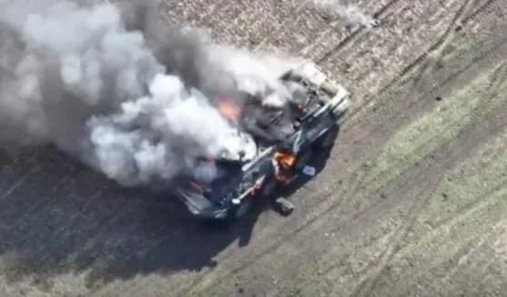 Авиация ВСУ в течение суток нанесла 30 ударов: подтверждено поражение 23 районов сосредоточения вооружения врага