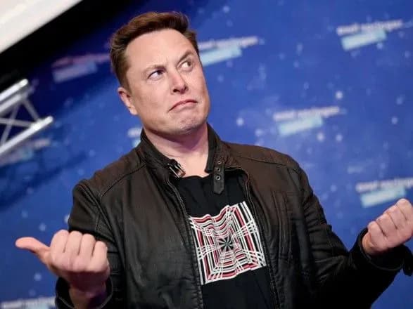 Маск сделал очередное скандальное заявление: считает, что россия может уничтожить Европу и США за 30 минут