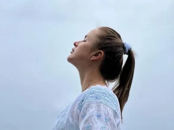 Світоліна вперше стала мамою і розповіла, як назвали дитину