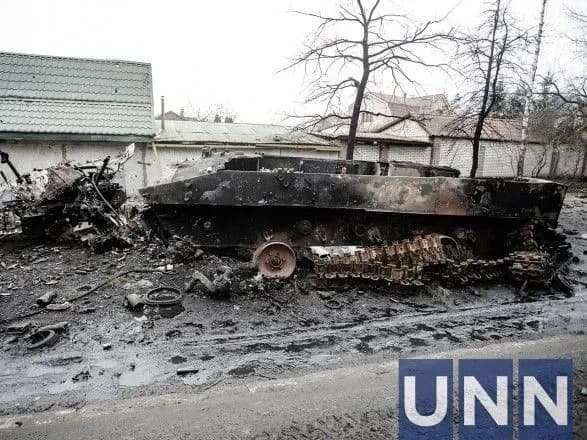 Ще плюс 400: Генштаб оновив дані про ліквідованих окупантів