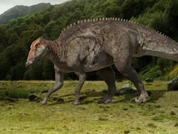 Вчені дослідили мумію едмонтозавра та зробили цікавий висновок