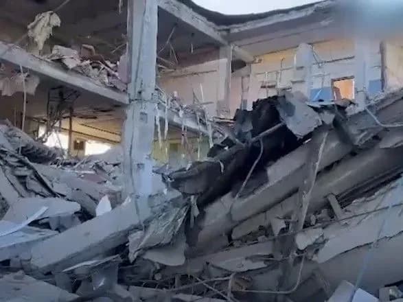 Ракетний удар по критичній інфраструктурі Сумщини: відкрито провадження