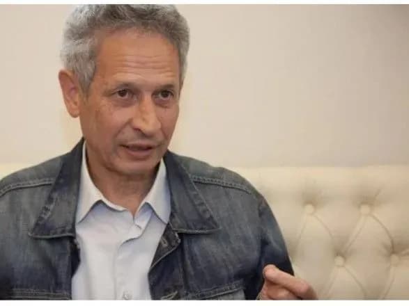 Помер нардеп кількох скликань Борис Беспалий