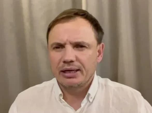 Колаборант стремоусов заявив, що ЗСУ найближчим часом розпочнуть наступ на Херсон