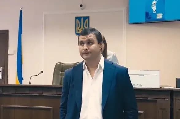 Пропонував 22 млн євро: екснардеп Микитась намагався підкупити мера Дніпра, його затримали