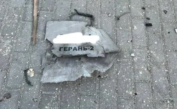 Каждой стране, которая сомневается в поставках Ираном дронов рф, мы готовы передать мешок доказательств - Кулеба