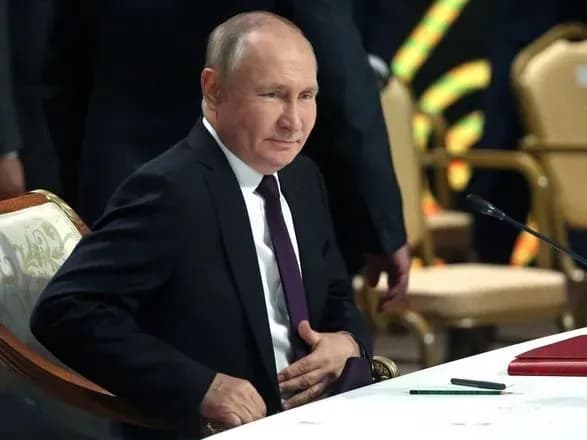 Оголошений путіним "військовий стан" є відчайдушною тактикою для встановлення контролю - Держдепартамент США