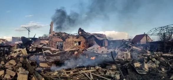 В Україні через атаки ворога за добу загинули 17 цивільних, 29 поранено - ОП