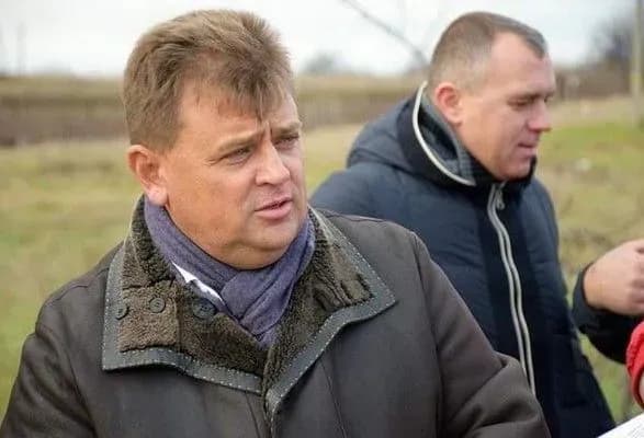 Одна з підконтрольних Руслану Тарпану компаній й досі намагається заволодіти коштами одеситів - прокуратура