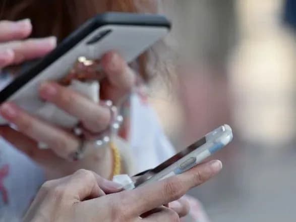 Кияни отримуватимуть сповіщення у разі погіршення якості повітря в столиці