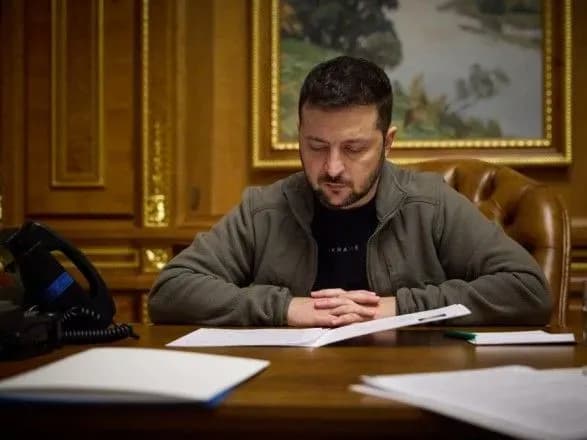 Додаткова зброя, європерспектива і візит до України: Зеленський поговорив із президентом Німеччини