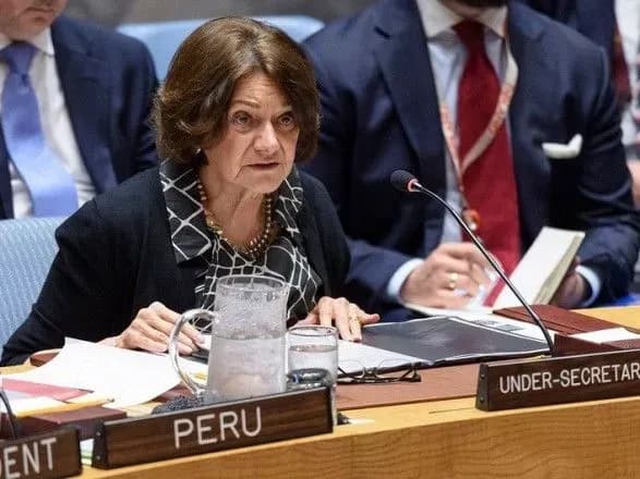 В ООН повідомили про понад 6 300 загиблих цивільних в Україні від початку вторгнення росії