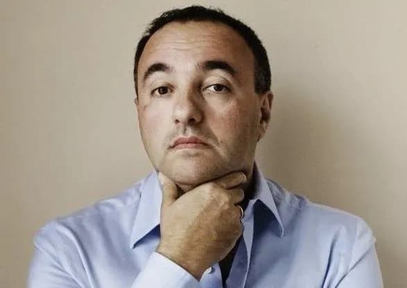 Кінопродюсер Роднянський потрапив до російського реєстру фізосіб-іноземних агентів