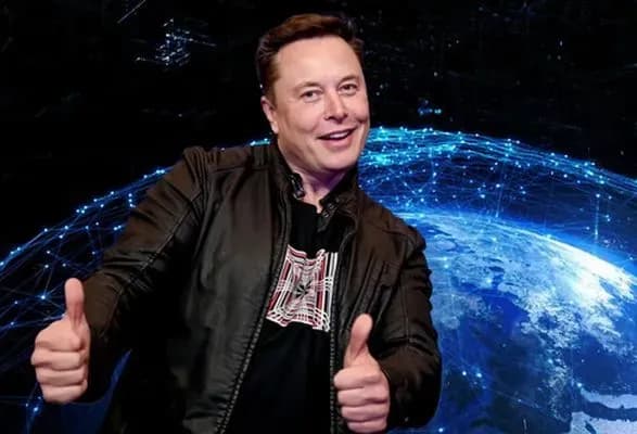 Белый дом ведет переговоры с Маском по запуску Starlink в Иране