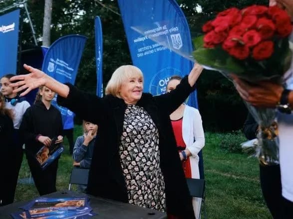 “Терапія, реабілітація, мотивація”: амбасадори туру “Кіно заради перемоги” розповіли про мету проєкту