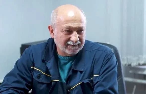 "Усі будинки залишаться без опалення і гарячої води": голова правління "Енергії" про ризики зупинки підприємства