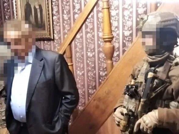 Підозрюють у держзраді: СБУ підтвердила затримання президента "Мотор Січі"
