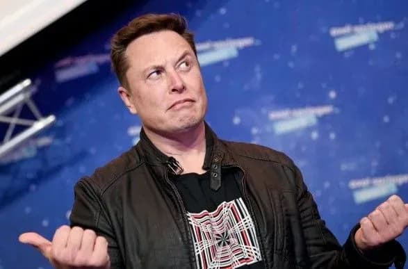 Маск потрапив у новий скандал, назвавши Каспарова ідіотом: до чого тут Україна