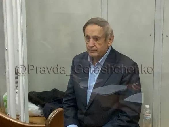 Обрання запобіжного заходу президенту "Мотор Січі": засідання проводять у закритому режимі