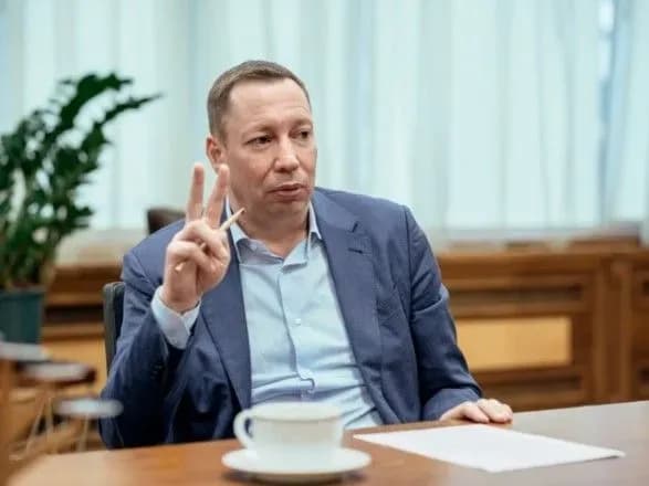 Справа "Укргазбанку": НАБУ оголосило в розшук ексголову НБУ Шевченка