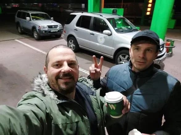 Як заправити авто під час повітряної тривоги. Поради відомого автоблогера