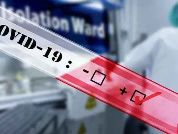 У Бельгії дали пів року в'язниці та 1600 євро штрафу за підроблений сертифікат COVID