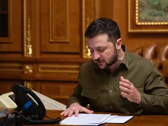 Новопризначений прем'єр Британії поговорив із Зеленським та наголосив на "непохитній підтримці Великобританії України"