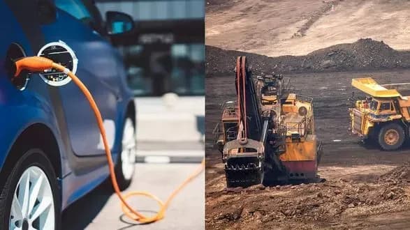 Нова велика літієва шахта у Франції може постачати 700 000 акумуляторів для електромобілів на рік