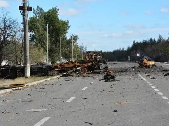 ЗСУ за добу атакували 20 районів зосередження росіян – Генштаб