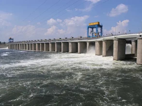 Якщо росія підірве Каховську ГЕС, Крим на 10-15 років залишиться без води –  Данілов