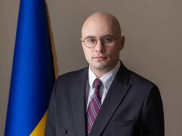 Новый глава НБУ Пышный назначил себе заместителя