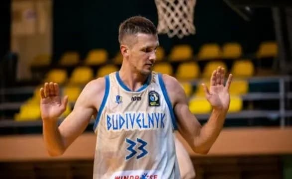 У 3-му турі Кубка Європи ФІБА "Будівельник" обіграв "Гронінген"